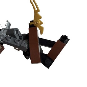 LEGO NINJAGO | Cole's Dragon | 6-14 | #70599 | 2016