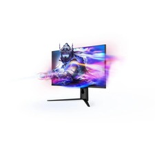 PEAQ PMO G272-FFK 27 27 Zoll Full-HD Gaming Monitor Schwarz LED