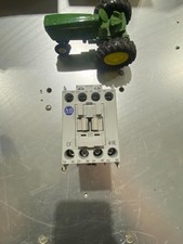 Allen Bradley 700-CF400Z Series A Contactor