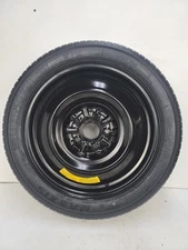 SPARE TIRE 17" FITS:2022 2023 2024 2025 SUBARU WRX