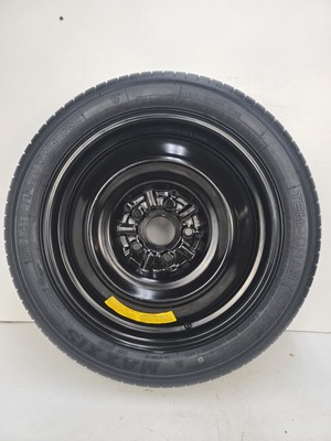 SPARE TIRE 17'' FITS:2022 2023 2024 2025 SUBARU WRX