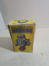 Walking Robot