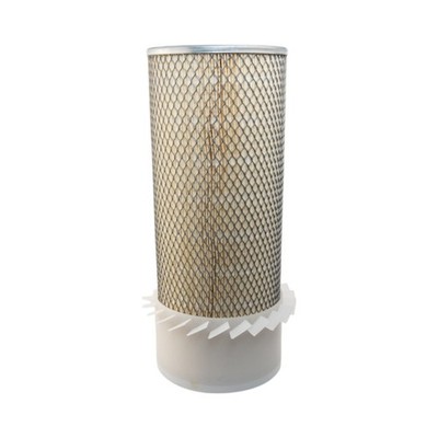 Luftfilter Mit Lamellen Ersetzt GENERAC 81295