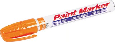 Allstar Performance ALL12057 Paint Marker Orange