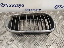 511370305500 RECHTER STOßSTANGENGITTER / 1045778 FÜR BMW SERIE 3 BERLINA E46 3