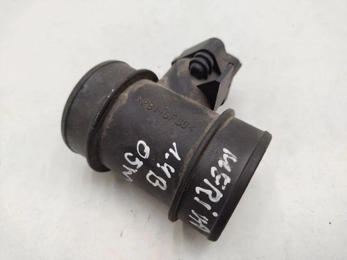 OPEL MERIVA B Luftmassenmesser 0280218119 1.60 Petrol 74kw 2005 34086871