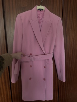 Theory Jacke Gr. 34