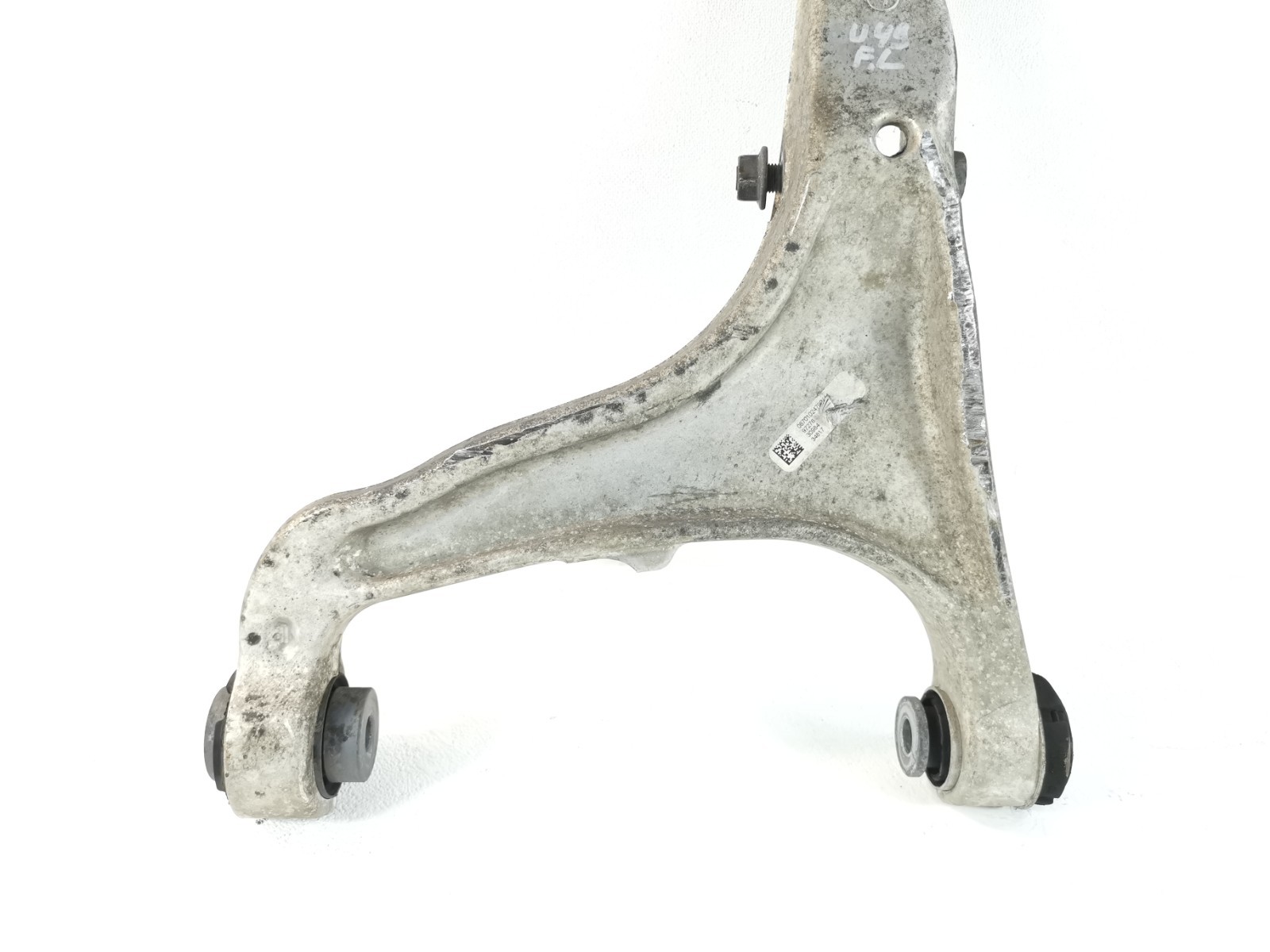 Maserati Levante 2018 Front Left Lower Control arm P/N 670102479