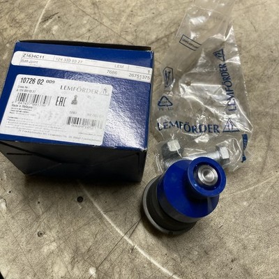Mercedes R107 R129 W124 Front Lower Ball Joint 1243330327 LEMFORDER 10726 02