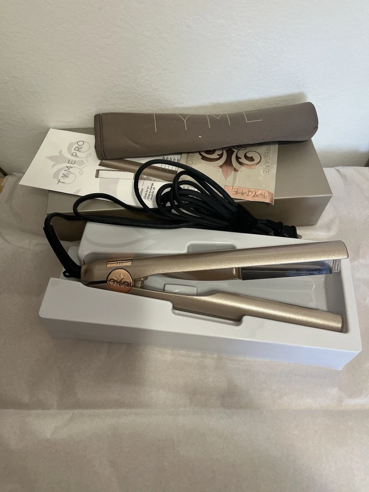 Time Pro  Foto 4 de 4