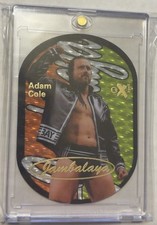 Law of Cards: Upper Deck Files for Jambalaya and Quantum Trademarks 19