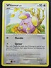 Whismur 94/106 Great Encounters 2008 - Pokémon TCG