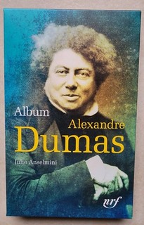 La Pléiade / Album Dumas 2026 Parfait État !
