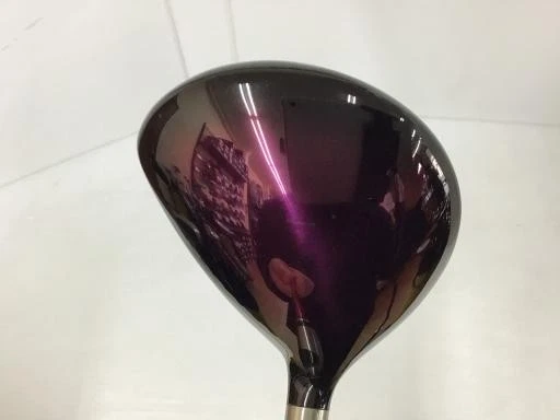 Ladies HONMA GOLF BERES U-06 Hybrid Utility 22deg Flex-L 2S ARMRQ X 38 With H/C - Image 2 of 4