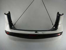 Pare-choc arrière Nissan NOTE