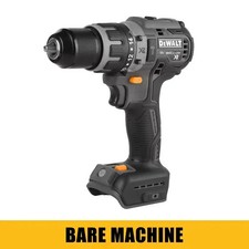 DEWALT 85M 20V Brushless Cordless 3-Mode Hammer Drill Driver Power Tool