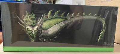 Dark Knights Metal The Joker Dragon Glow in the Dark Edition 25 cm Neu & OVP
