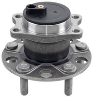 Radnabe A.B.S. 201499 FüR Chrysler Compass Patriot Sebring Dodge Jeep M12X1.25