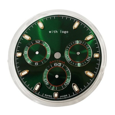 Movement 4130 For Dial R Lopanda Di Ice Landy Movement Literally adapted 4130