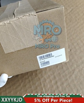 TESCOM 23-3A35AASR8SR8Z Brand New Product Pressure-reducing valve DHL Shipping