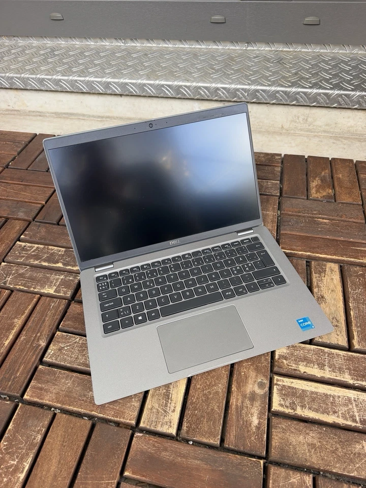 Dell Latitude 5420 · i3-1125G4 · 8GB · 256GB, Foto 4 von 5