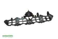 91-95 Toyota MR2 SW20 3SGTE Gen2 Intake Manifold TVIS Plate Celica GT4 ST185