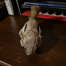 Ty Beanie Baby Chipper - MWMT 1999 Chipmunk Y28