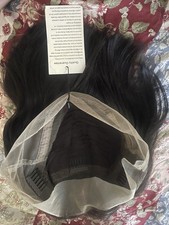 360 Lace Wig Indian Remy Hair 10 Inch