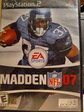 Madden NFL (PS2)