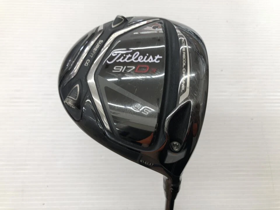 917D3 Driver Golf Clubs for sale | eBay
