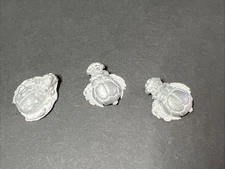 Grenadier Giant Ticks Lot 3 W53a V1 and V2 metal fantasy