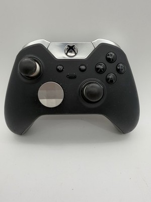 Microsoft 1698 Xbox One Elite Wireless Controller For Xbox One