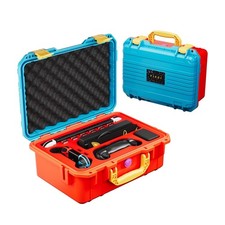 Nintendo Switch 2 Hard Case Heavy-Duty EVA - Fits Console, Accessories Games