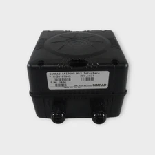 Simrad LFI3000 MK2 Interface 20187969 f/ LF3000 Tested