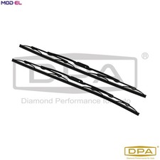 WIPER BLADE 98590107902 FOR SKODA 781.13650/136I50/135E/13540/135I40/135 1.3L