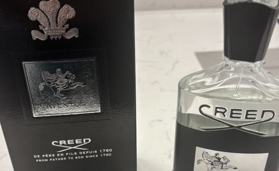 Creed Aventus Perfume Sample Size 15ml Fragrance for Men New with