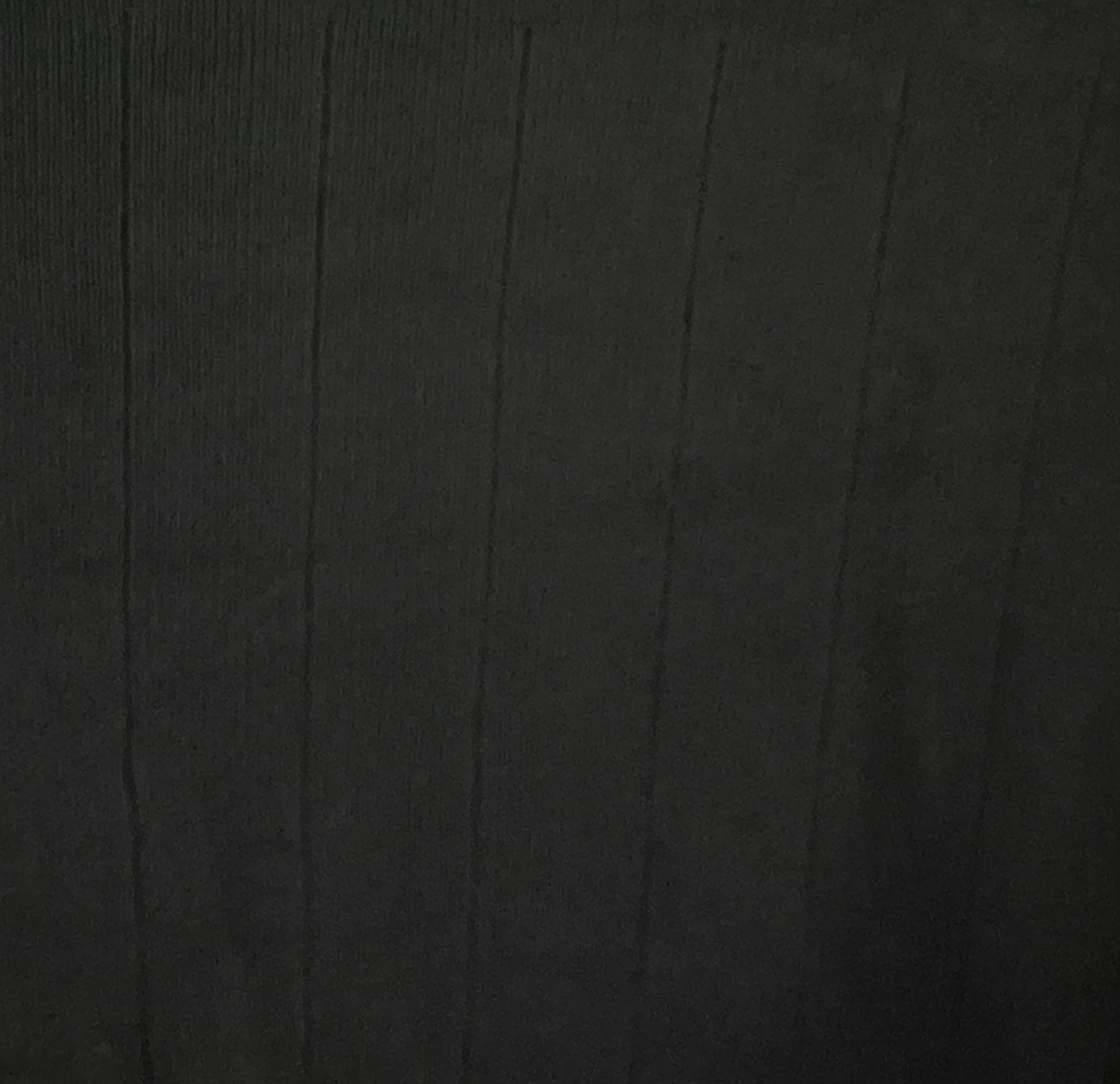 Finity Studio Petites Black Button Up Cardigan Sw… - image 5