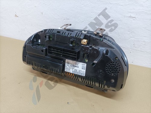BMW F10 M5 INSTRUMENT CLUSTER - 34K MILES 7856327 - Picture 6 of 9