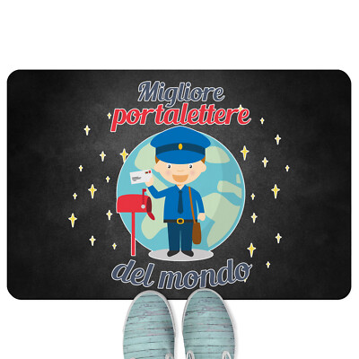 Migliore portalettere del mondo 18001007177