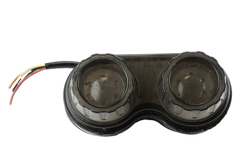 LED Rücklicht (NICHT Original) Yamaha YZF 600 R Thundercat 1996 2004