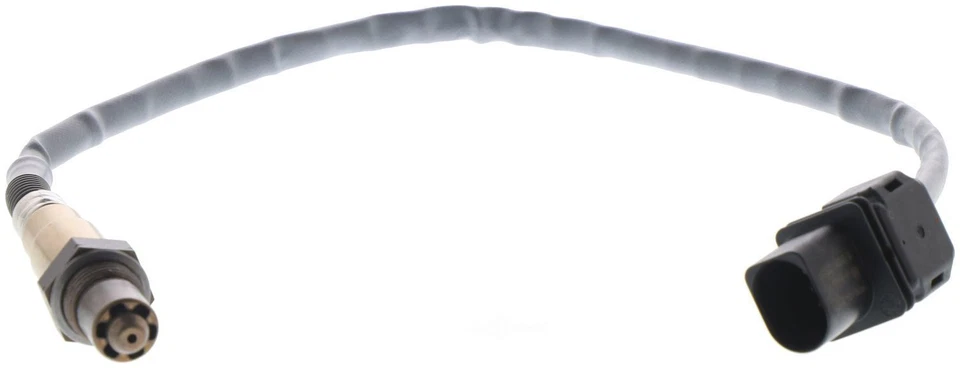 Sensor de oxígeno aguas arriba para Volkswagen Jetta 2011-2015 2013 2012 2014 Bosch 17245 Foto 3 de 4