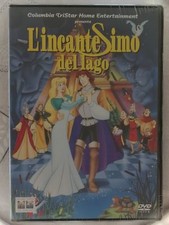 L' Incantesimo Del Lago - Dvd Nuovo