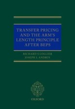 Transfer Pricing and the Arms Length Principl...