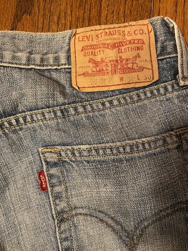levis 514 30x30 - Bild 4 von 4
