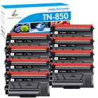 DR820 Bęben TN850 Toner do Brother MFC-L6700DW MFC-L5850DW HL-L6200DW L5000D Partia