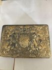 1920’s Trinket Box-Dominion Of Canada
