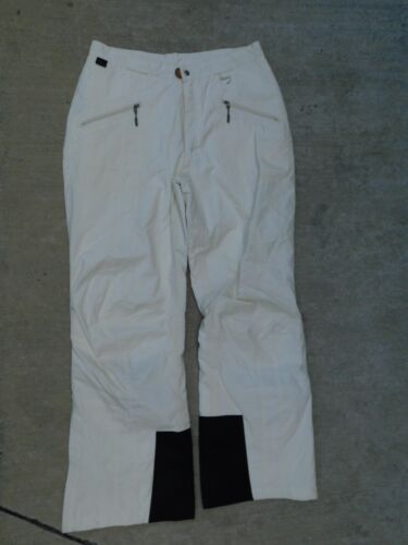 HOT CHILLY'S Snow Snowboarding Ski Pants Womens Large FREE SHIPPING