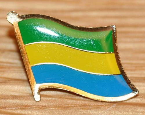 World Flag Pin Badge Countries Group 2 E - M - Picture 3 of 22