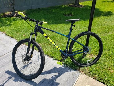 Trek Marlin 5 Aquatic Blue Top Sellers 