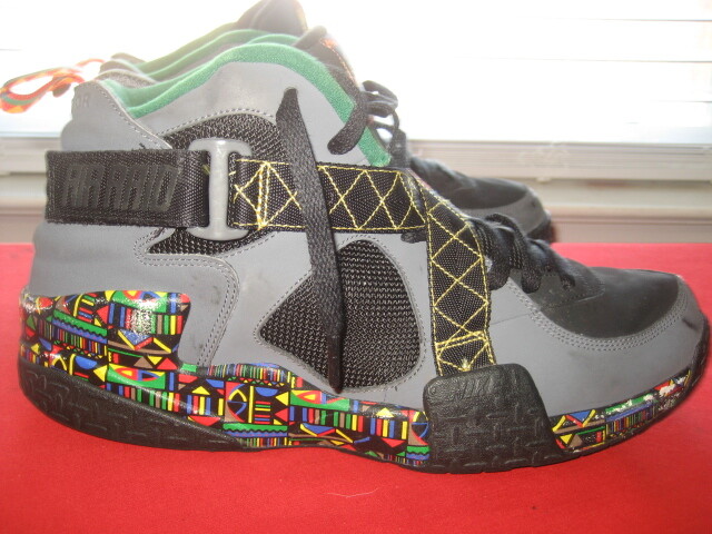 nike air raid peace for sale